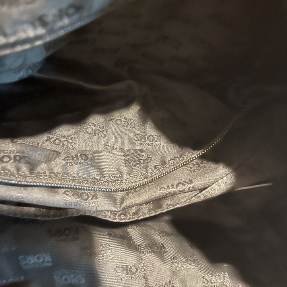 Michael Kors purse